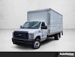  Ford E-450 Cutaway