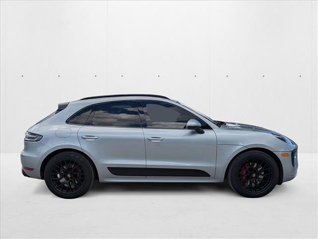 2021 Porsche Macan GTS photo 4