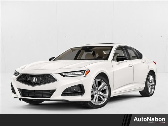 2023 Acura TLX 2.0 Auto Technology Package's photo