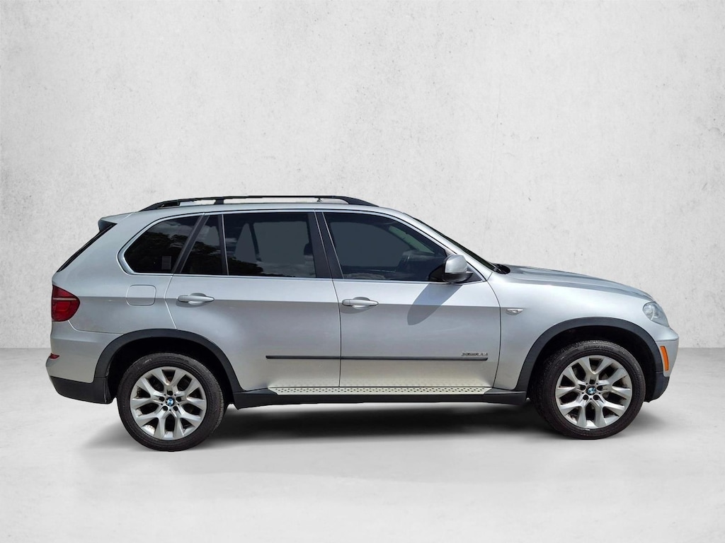 Used 2013 BMW X5 xDrive35i xDrive35i SAV