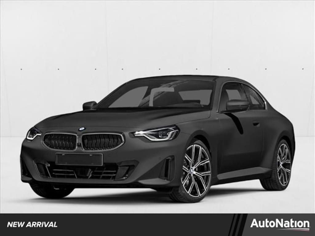 Used 2024 BMW 230i 230i Coupe