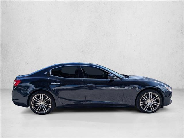 2019 Maserati Ghibli S photo 3