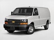 Chevrolet Express 2500