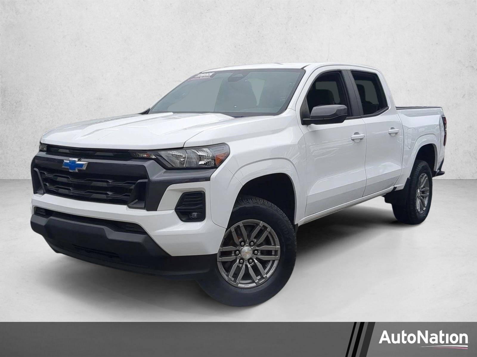 2023 Chevrolet Colorado 2WD LT