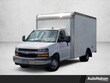 Chevrolet Express Cutaway