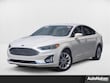 Ford Fusion Energi