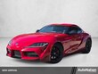  Toyota GR Supra