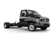  Ford E-350 Cutaway