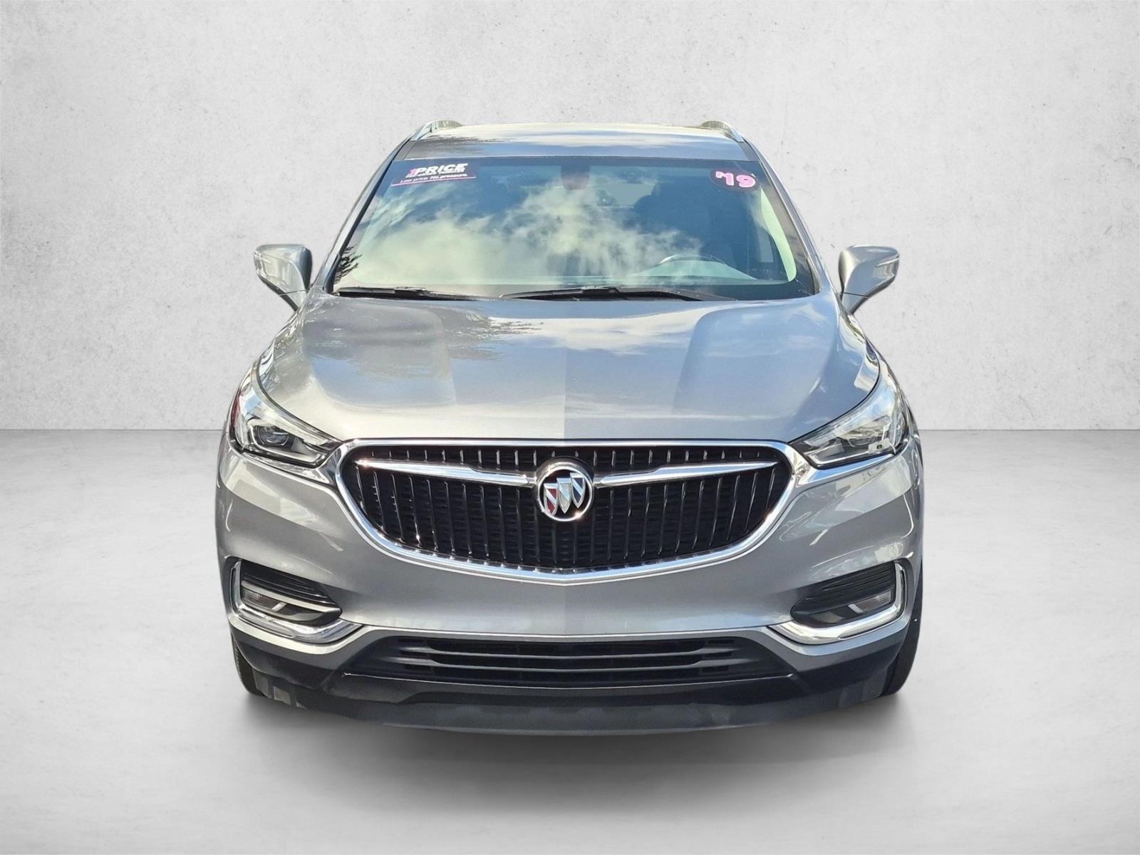 Used 2019 Buick Enclave Essence SUV