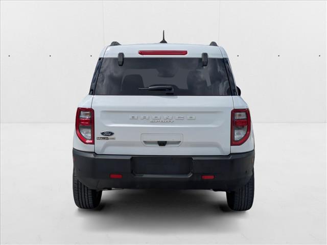 2023 Ford Bronco Sport Big Bend photo 3