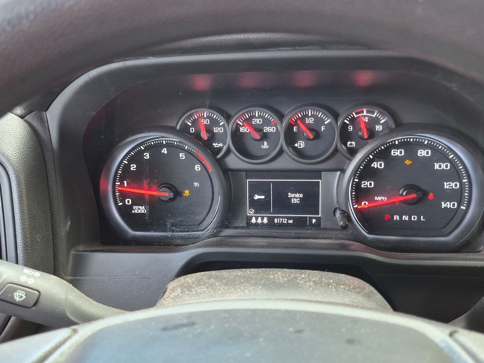 Used 2024 Chevrolet Silverado 3500 HD Chassis Work Truck Truck Crew Cab
