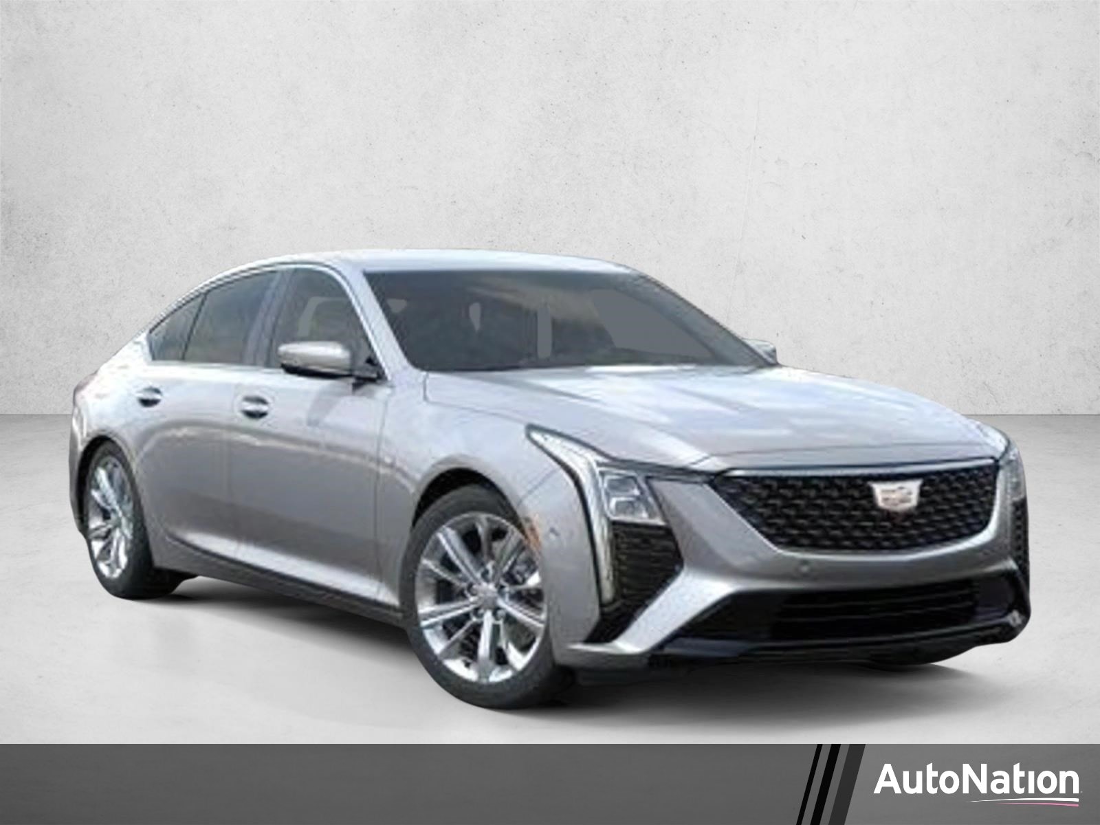 2025 Cadillac CT5