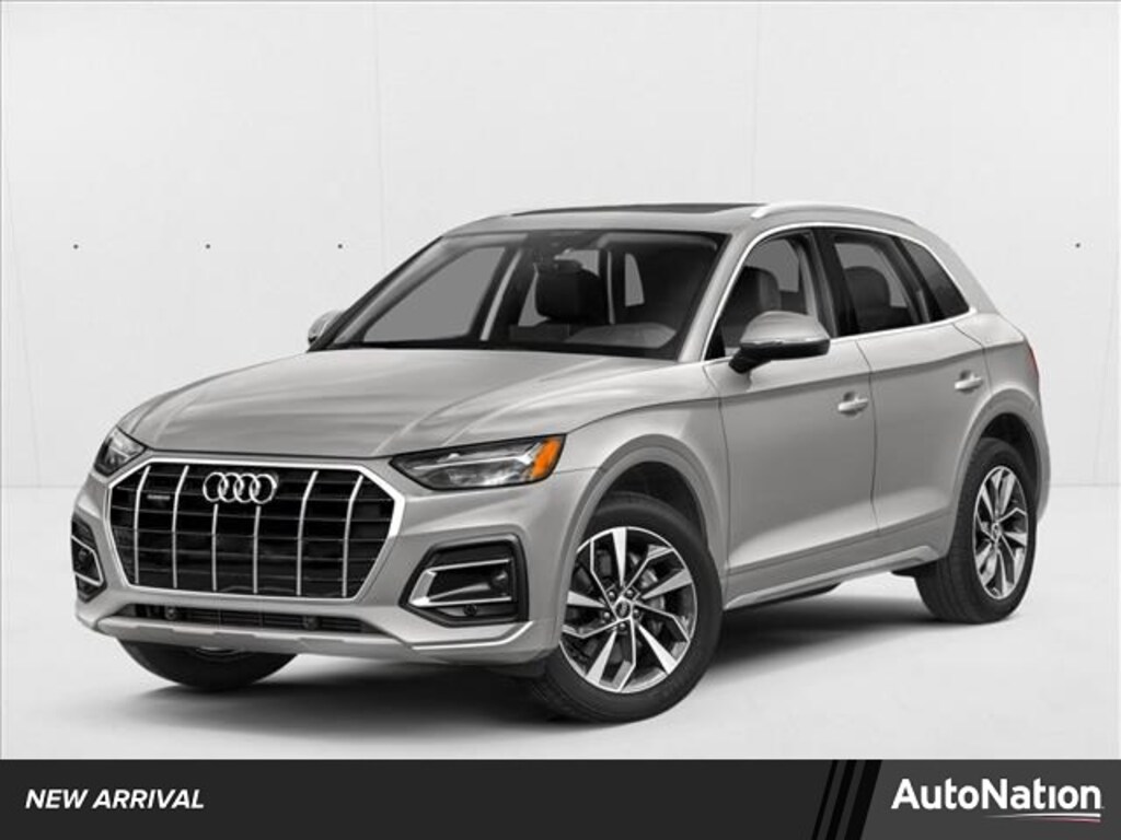 Used 2023 Audi Q5 Premium SUV