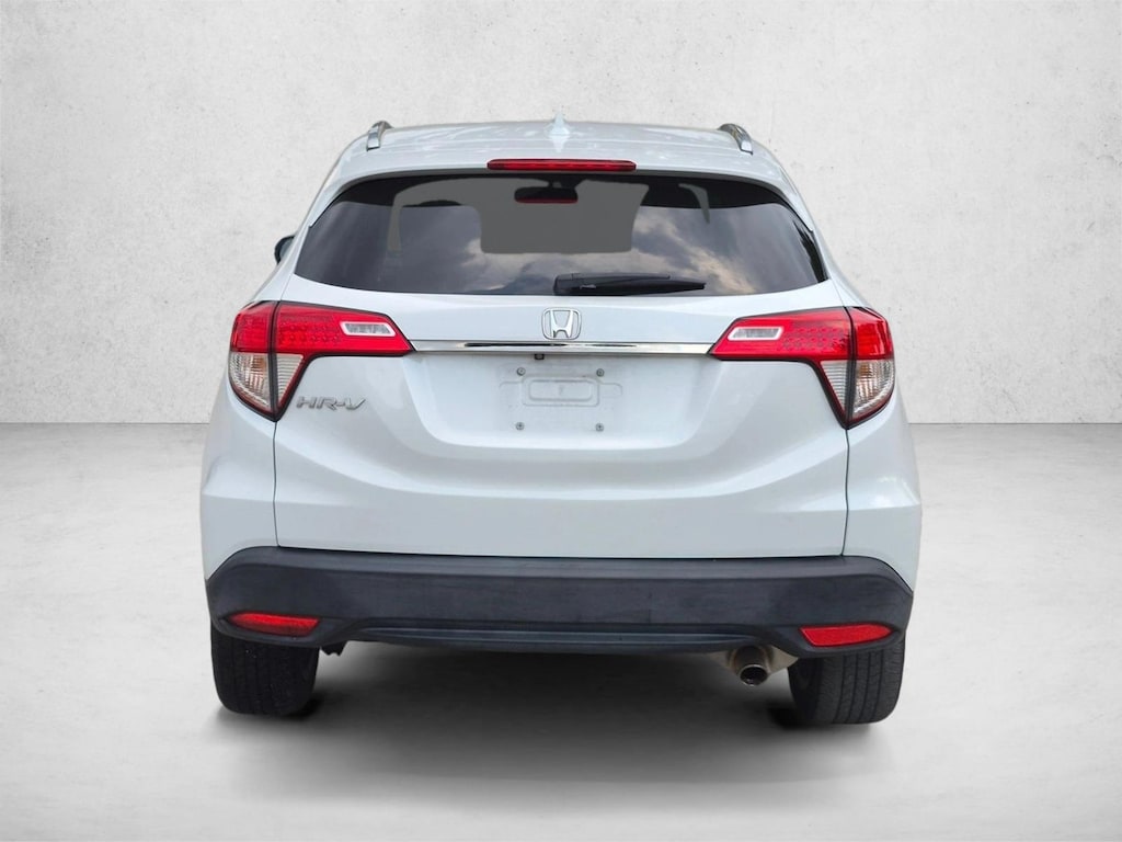 Used 2022 Honda HR-V EX SUV