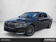  BMW 740i