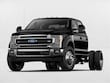 Ford F-450 Chassis
