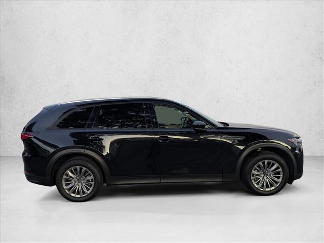 2024 Mazda CX-90 3.3 Turbo Preferred photo 4