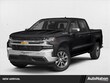  Chevrolet Silverado 1500 LTD