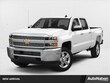  Chevrolet Silverado 2500HD