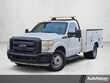  Ford F-350 Chassis