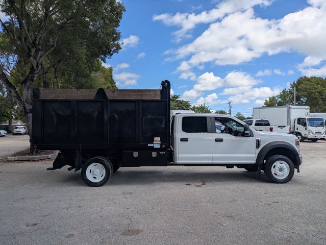 2020 Ford F-450 XL photo 4