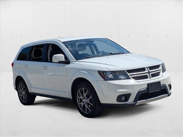 2019 Dodge Journey GT photo 3