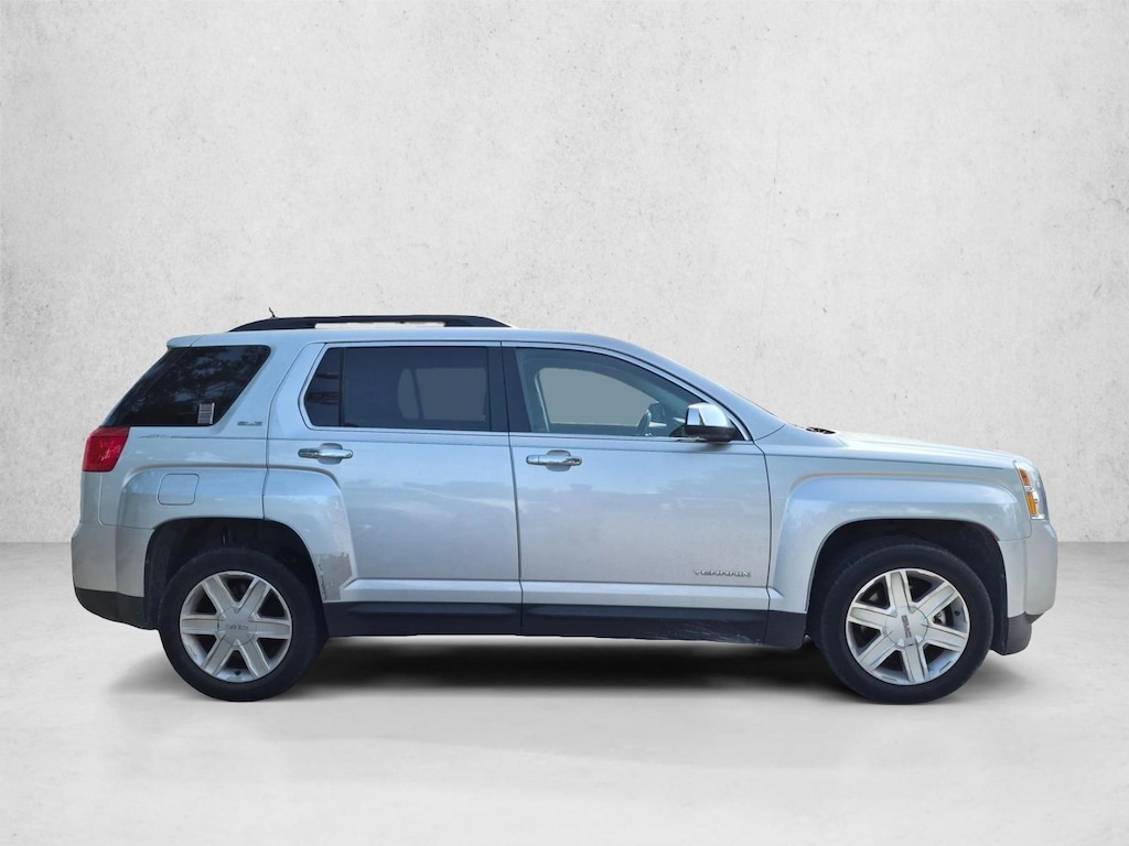 Used 2011 GMC Terrain SLE-2 SUV