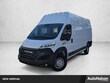  Ram ProMaster 3500 Delivery Van BEV