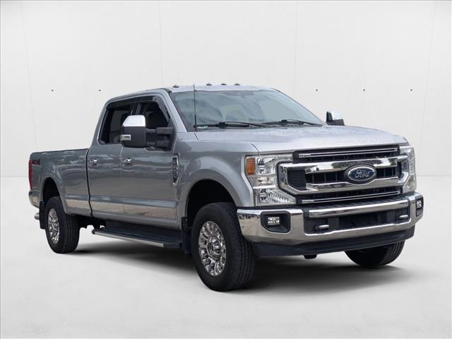 2022 Ford F-250 XLT photo 3