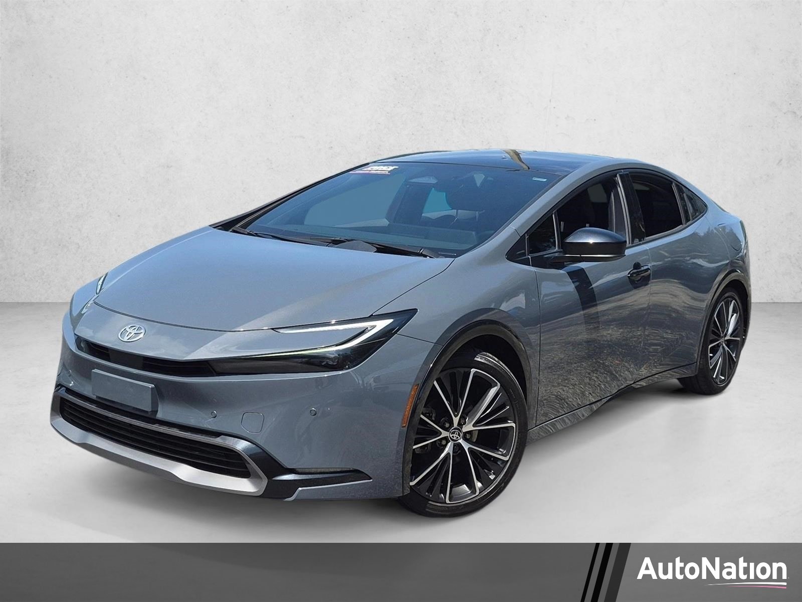 2024 Toyota Prius