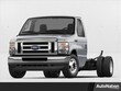  Ford E-450 Cutaway