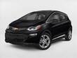  Chevrolet Bolt EV