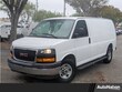  GMC Savana 2500