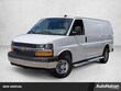  Chevrolet Express Cargo 2500