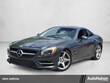  Mercedes-Benz SL-Class