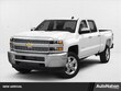  Chevrolet Silverado 2500HD