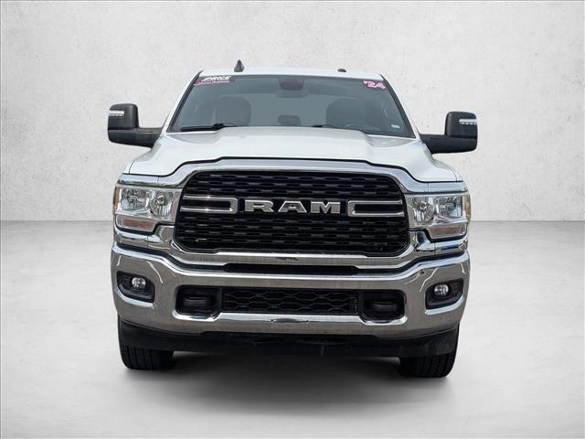 2024 Ram 2500 Big Horn photo 2