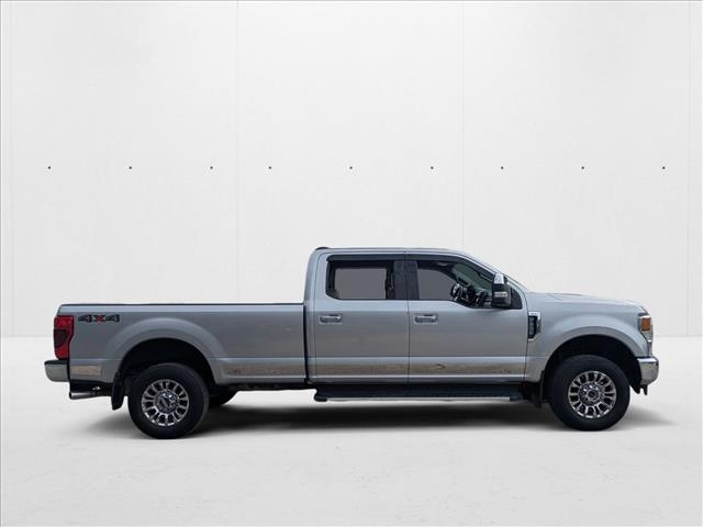 2022 Ford F-250 XLT photo 4