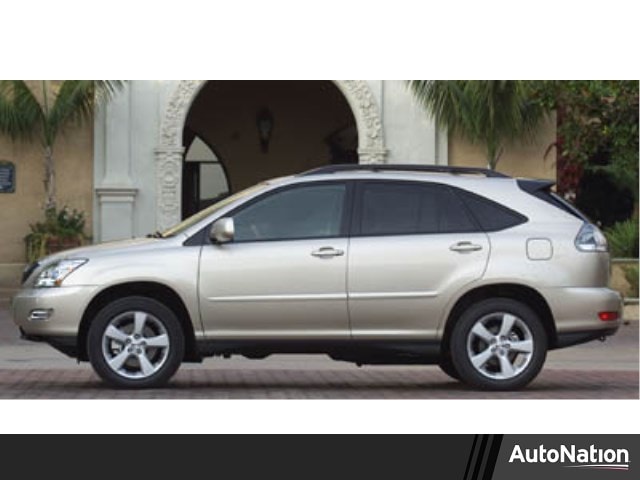2005 Lexus RX 350's photo