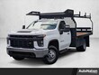 Chevrolet Silverado 3500HD Chassis