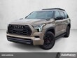  Toyota Sequoia