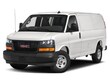 GMC Savana 2500
