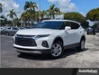Chevrolet Blazer