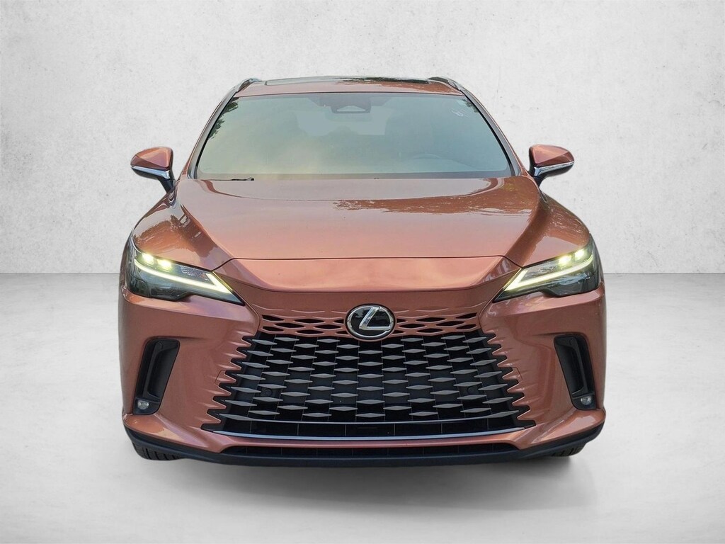 Used 2025 Lexus RX 350 RX 350 Premium SUV