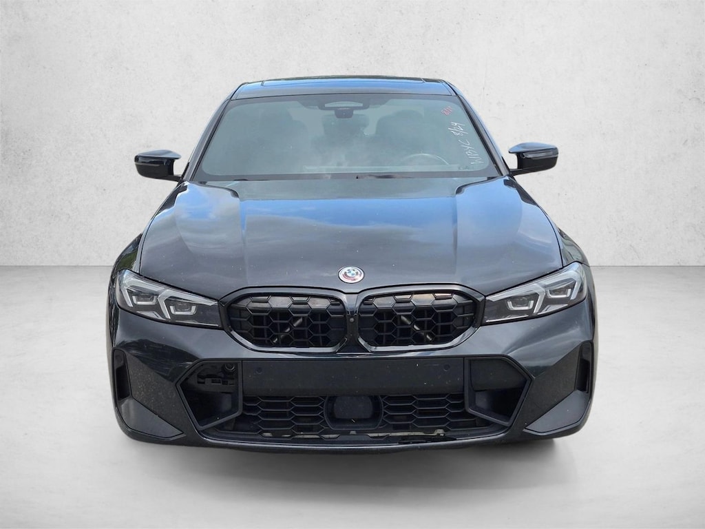 Used 2023 BMW M340i M340i Sedan