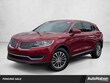  Lincoln MKX