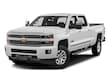 Chevrolet Silverado 3500HD