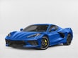Chevrolet Corvette Stingray