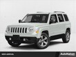  Jeep Patriot