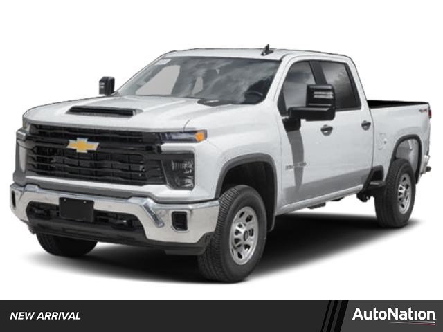  Chevrolet Silverado 3500 HD